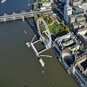 London Helicopter Tour Fairoaks - London Eye